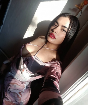 Анкета проститутки Эмилия - Фото, г. Средние Ачалуки, 28 лет, №1823