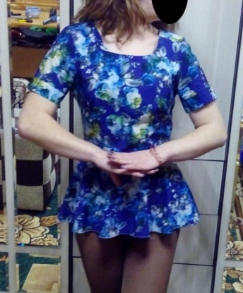 Анкета проститутки Дарья - Фото, г. Средние Ачалуки, 23 года, №11176