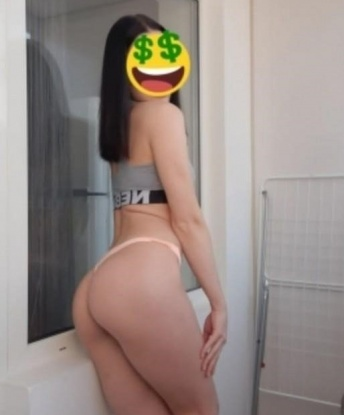 Анкета проститутки Поля - Фото, г. Средние Ачалуки, 19 лет, №9039