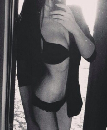 Анкета проститутки Наталья - Фото, г. Средние Ачалуки, 21 год, №9218