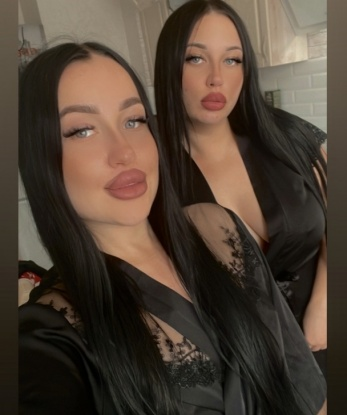 Анкета проститутки Викуся - Фото, г. Средние Ачалуки, 22 года, №9584